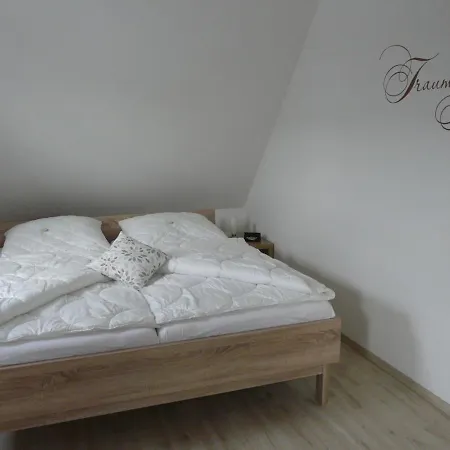 Semesterbostad Haus Am *