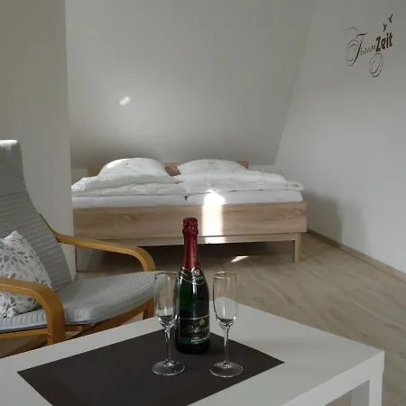 Semesterbostad Haus Am