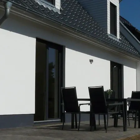 Haus Am * Marienfelde