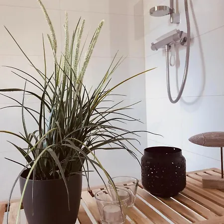 בית נופש Haus Am *