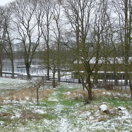 Casa de Férias Haus Am