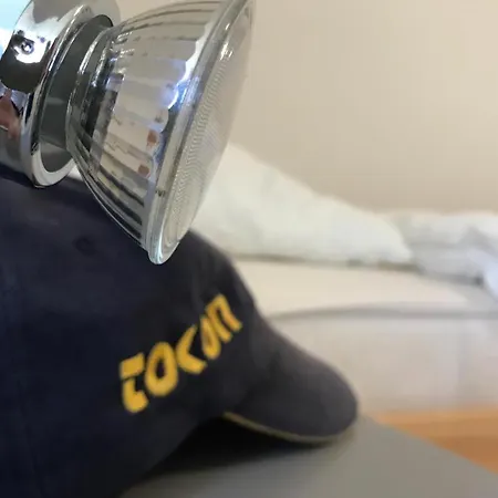 Haus Am Semesterbostad Marienfelde