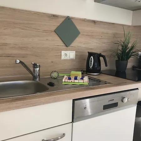 Haus Am * Marienfelde