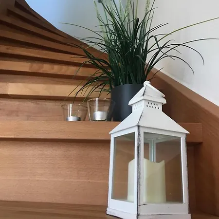 בית נופש Haus Am *