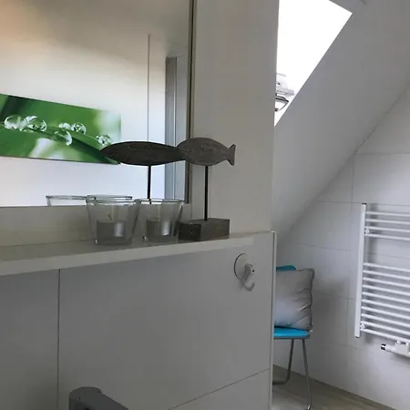 Haus Am * Marienfelde