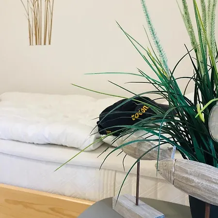 Haus Am Casa de Férias