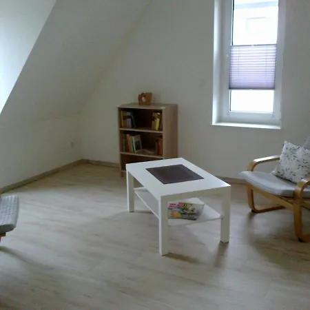 Haus Am Semesterbostad *