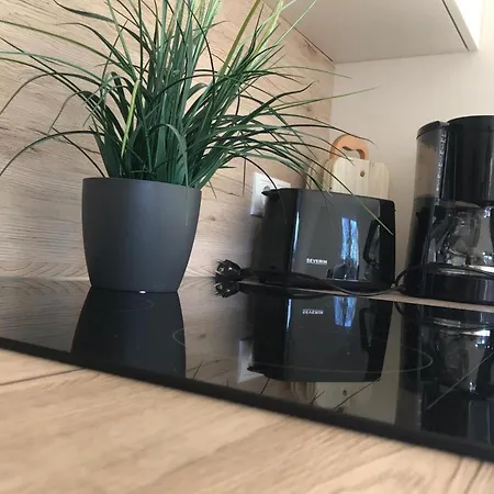 Haus Am * Marienfelde