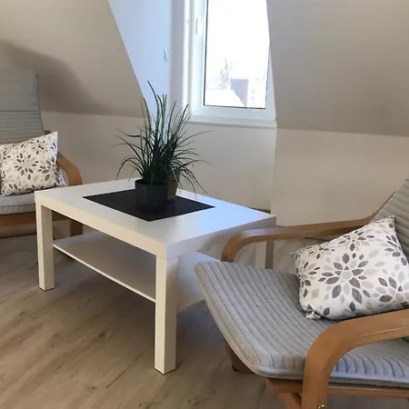 Casa de Férias Haus Am *