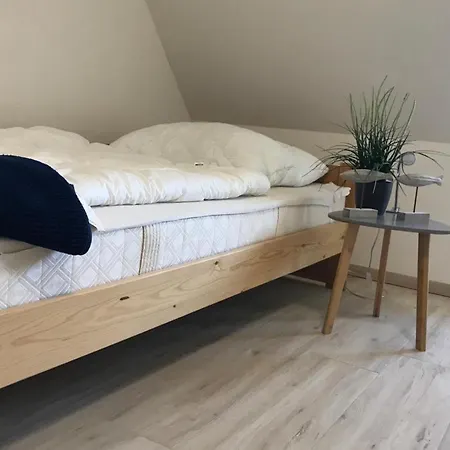 Haus Am * Marienfelde