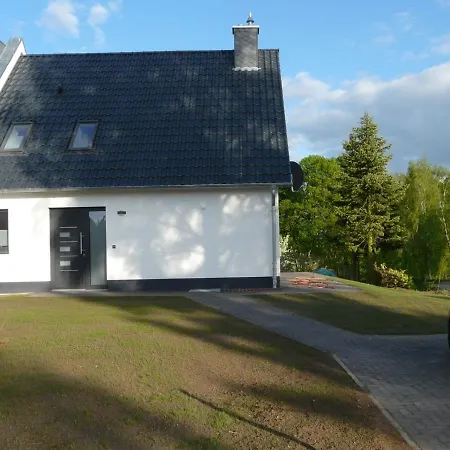 Haus Am * Marienfelde