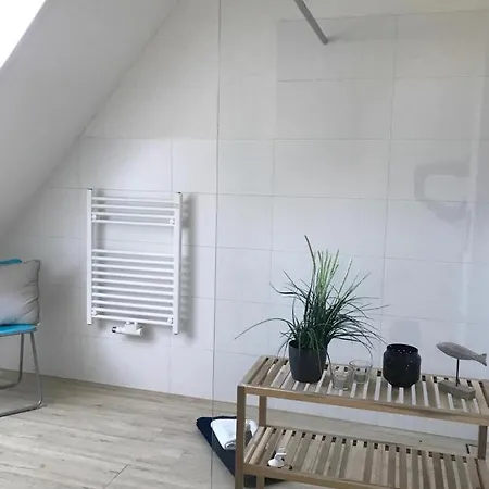 Semesterbostad Haus Am