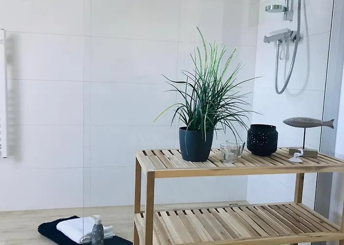 Holiday home Haus Am Marienfelde