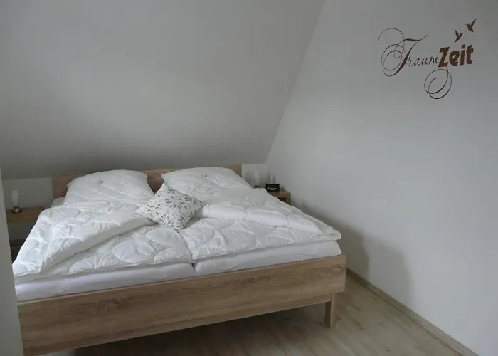 Holiday home Haus Am *