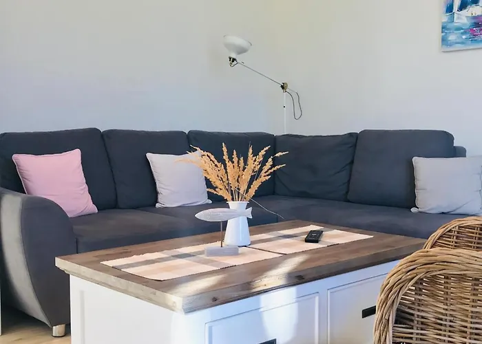 Haus Am * Marienfelde