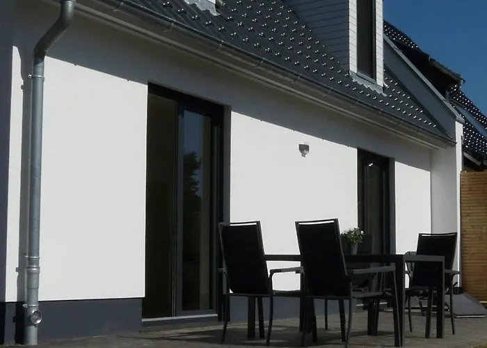 Haus Am * Marienfelde