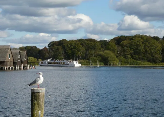 Holiday home Haus Am *