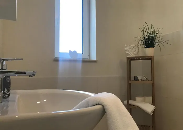 Holiday home Haus Am