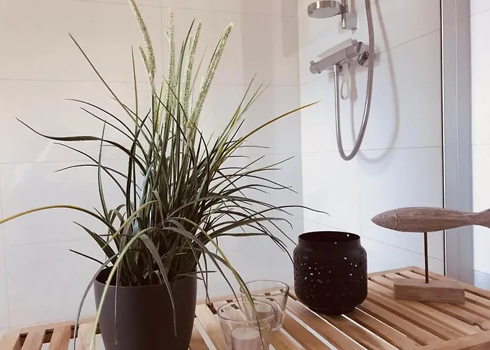 Holiday home Haus Am *