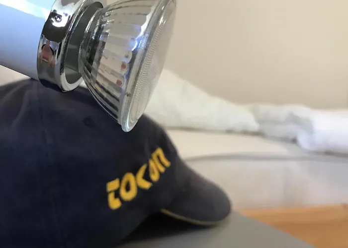 Haus Am Σπίτι διακοπών Marienfelde