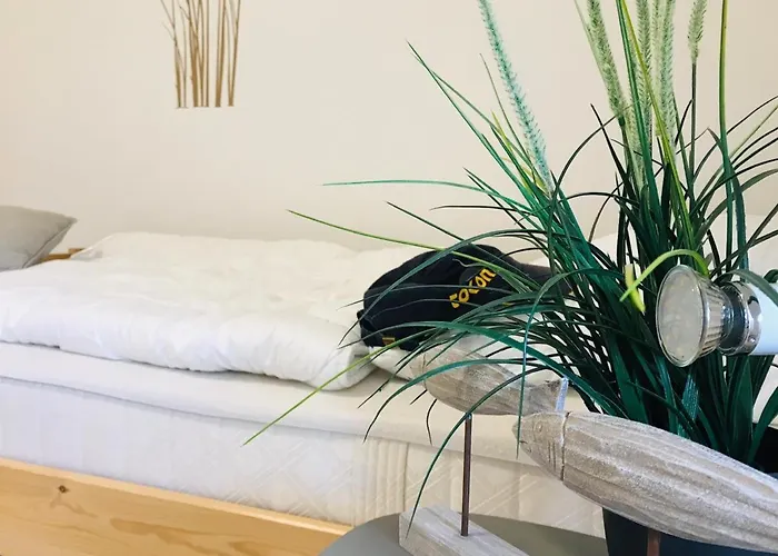 Haus Am Holiday home