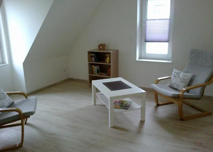 Haus Am Σπίτι διακοπών *