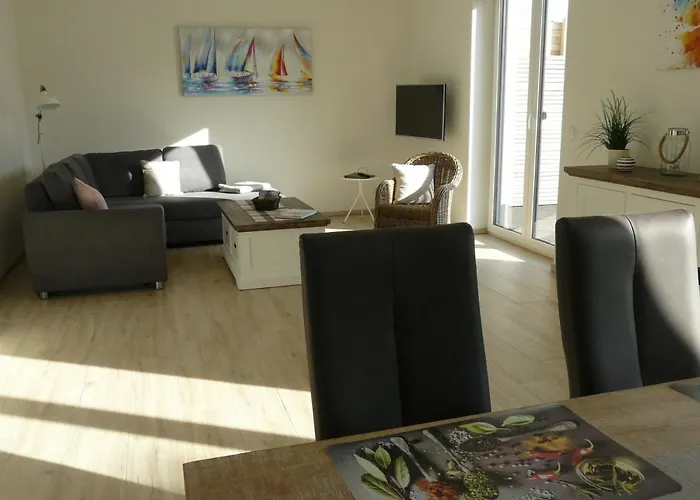 Holiday home Haus Am *