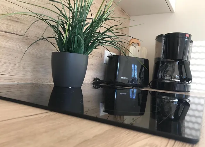 Haus Am * Marienfelde