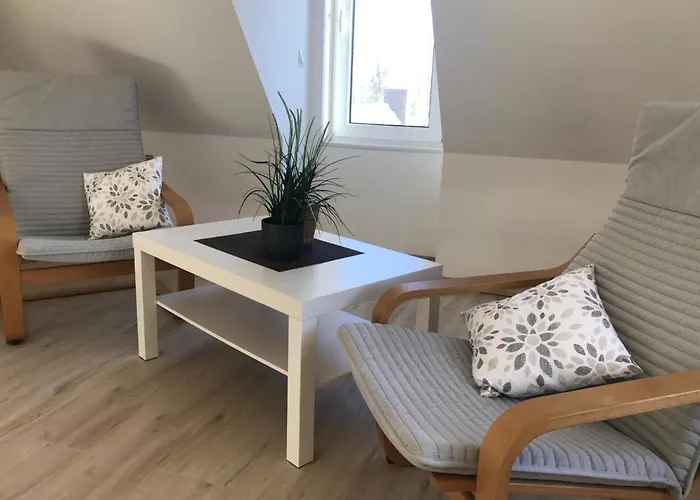 Σπίτι διακοπών Haus Am *