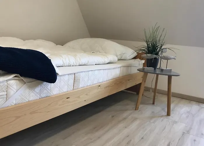 Haus Am * Marienfelde