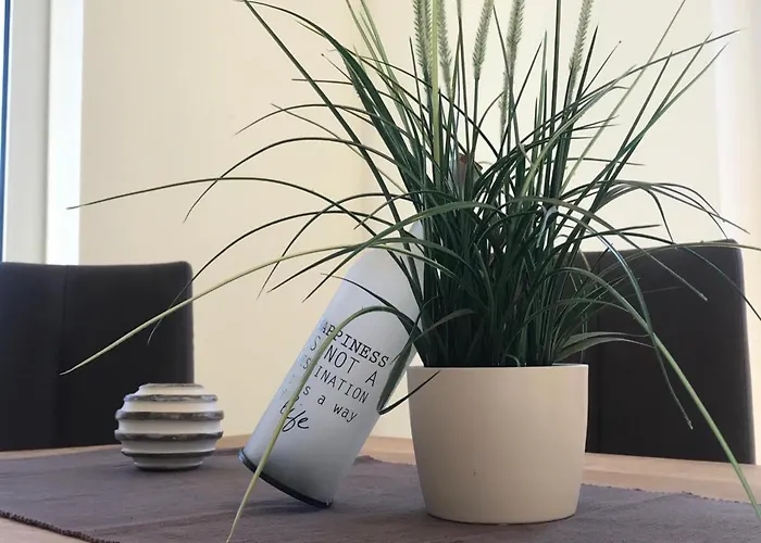 Haus Am Σπίτι διακοπών