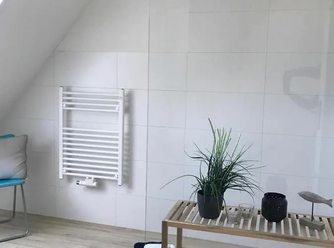 Holiday home Haus Am